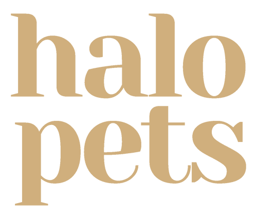 Halo Pets Co.